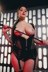 Meg Turney Nude Wilhuff Tarkin Cosplay Onlyfans Set Leaked