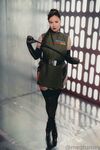 Meg Turney Nude Wilhuff Tarkin Cosplay Onlyfans Set Leaked