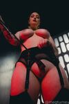 Meg Turney Nude Wilhuff Tarkin Cosplay Onlyfans Set Leaked