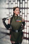 Meg Turney Nude Wilhuff Tarkin Cosplay Onlyfans Set Leaked