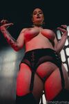 Meg Turney Nude Wilhuff Tarkin Cosplay Onlyfans Set Leaked