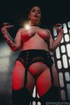Meg Turney Nude Wilhuff Tarkin Cosplay Onlyfans Set Leaked