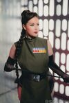 Meg Turney Nude Wilhuff Tarkin Cosplay Onlyfans Set Leaked
