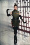 Meg Turney Nude Wilhuff Tarkin Cosplay Onlyfans Set Leaked