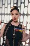 Meg Turney Nude Wilhuff Tarkin Cosplay Onlyfans Set Leaked