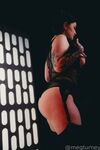 Meg Turney Nude Wilhuff Tarkin Cosplay Onlyfans Set Leaked