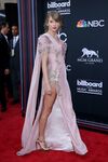Taylor Swift Upskirt Dress Slip Set Leaked
