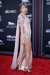 Taylor Swift Upskirt Dress Slip Set Leaked