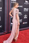 Taylor Swift Upskirt Dress Slip Set Leaked