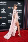 Taylor Swift Upskirt Dress Slip Set Leaked