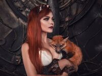 Kalinka Fox Nude Steampunk Cosplay Patreon Set Leaked