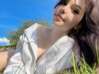 Belle Delphine Naked In The Garden Onlyfans Set Leaked