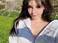 Belle Delphine Naked In The Garden Onlyfans Set Leaked