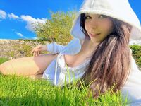 Belle Delphine Naked In The Garden Onlyfans Set Leaked