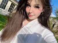 Belle Delphine Naked In The Garden Onlyfans Set Leaked