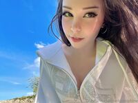 Belle Delphine Naked In The Garden Onlyfans Set Leaked