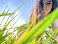 Belle Delphine Naked In The Garden Onlyfans Set Leaked