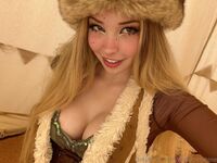 Belle Delphine Fantasy Renfair Cosplay Onlyfans Set Leaked