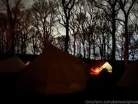 Belle Delphine Fantasy Renfair Cosplay Onlyfans Set Leaked