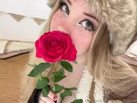 Belle Delphine Fantasy Renfair Cosplay Onlyfans Set Leaked