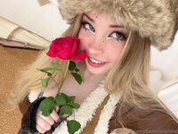 Belle Delphine Fantasy Renfair Cosplay Onlyfans Set Leaked