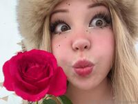 Belle Delphine Fantasy Renfair Cosplay Onlyfans Set Leaked