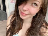 Belle Delphine Nude No Makeup Onlyfans Set Leaked