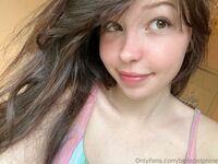 Belle Delphine Nude No Makeup Onlyfans Set Leaked