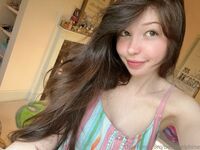 Belle Delphine Nude No Makeup Onlyfans Set Leaked