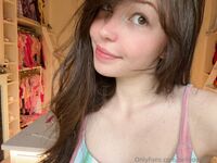 Belle Delphine Nude No Makeup Onlyfans Set Leaked