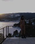 Rachel Cook Nude Outdoor Balcony Onlyfans Video Leaked
