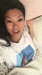 Asa Akira Nude Bed Masturbation Onlyfans Video Leaked