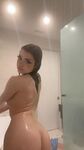Hannah Owo Nude Soapy Shower Onlyfans Video Leaked