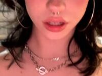 Hannah Owo Nude Soapy Shower Onlyfans Video Leaked