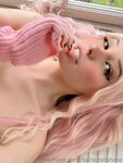 Belle Delphine Nude Pink Paradise Onlyfans Set Leaked