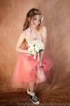 Belle Delphine Nude Prom Night Pink Dress Onlyfans Set Leaked