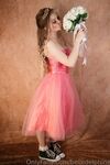 Belle Delphine Nude Prom Night Pink Dress Onlyfans Set Leaked