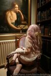 Belle Delphine Nude Antiques Onlyfans Set Leaked