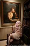 Belle Delphine Nude Antiques Onlyfans Set Leaked