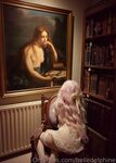 Belle Delphine Nude Antiques Onlyfans Set Leaked