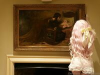 Belle Delphine Nude Antiques Onlyfans Set Leaked
