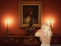 Belle Delphine Nude Antiques Onlyfans Set Leaked