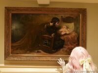 Belle Delphine Nude Antiques Onlyfans Set Leaked