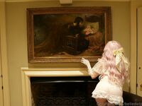 Belle Delphine Nude Antiques Onlyfans Set Leaked