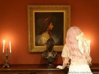 Belle Delphine Nude Antiques Onlyfans Set Leaked