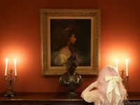 Belle Delphine Nude Antiques Onlyfans Set Leaked