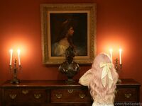 Belle Delphine Nude Antiques Onlyfans Set Leaked