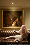 Belle Delphine Nude Antiques Onlyfans Set Leaked