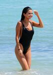 Selena Gomez Sexy Beach Swimsuit Paparazzi Set Leak