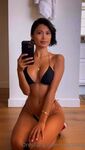 Chanel Uzi Selfie Bikini Strip Onlyfans Video Leaked